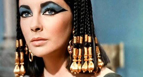 cleopatra (c) simchajtv.com